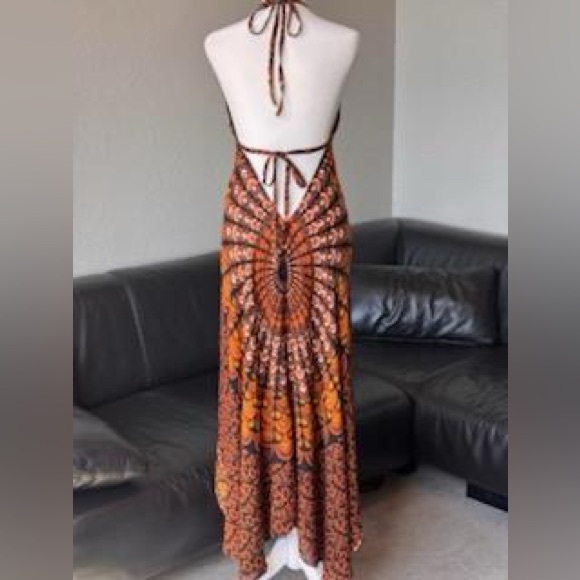 Caravana Dresses & Skirts - CARAVAN TULUM DRESS! Fits XS-Medium! Purchased at Beach Boutique in Tulum!
